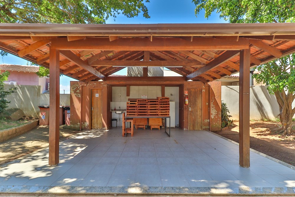 Casa de Condomínio, 3 quartos - Foto 18