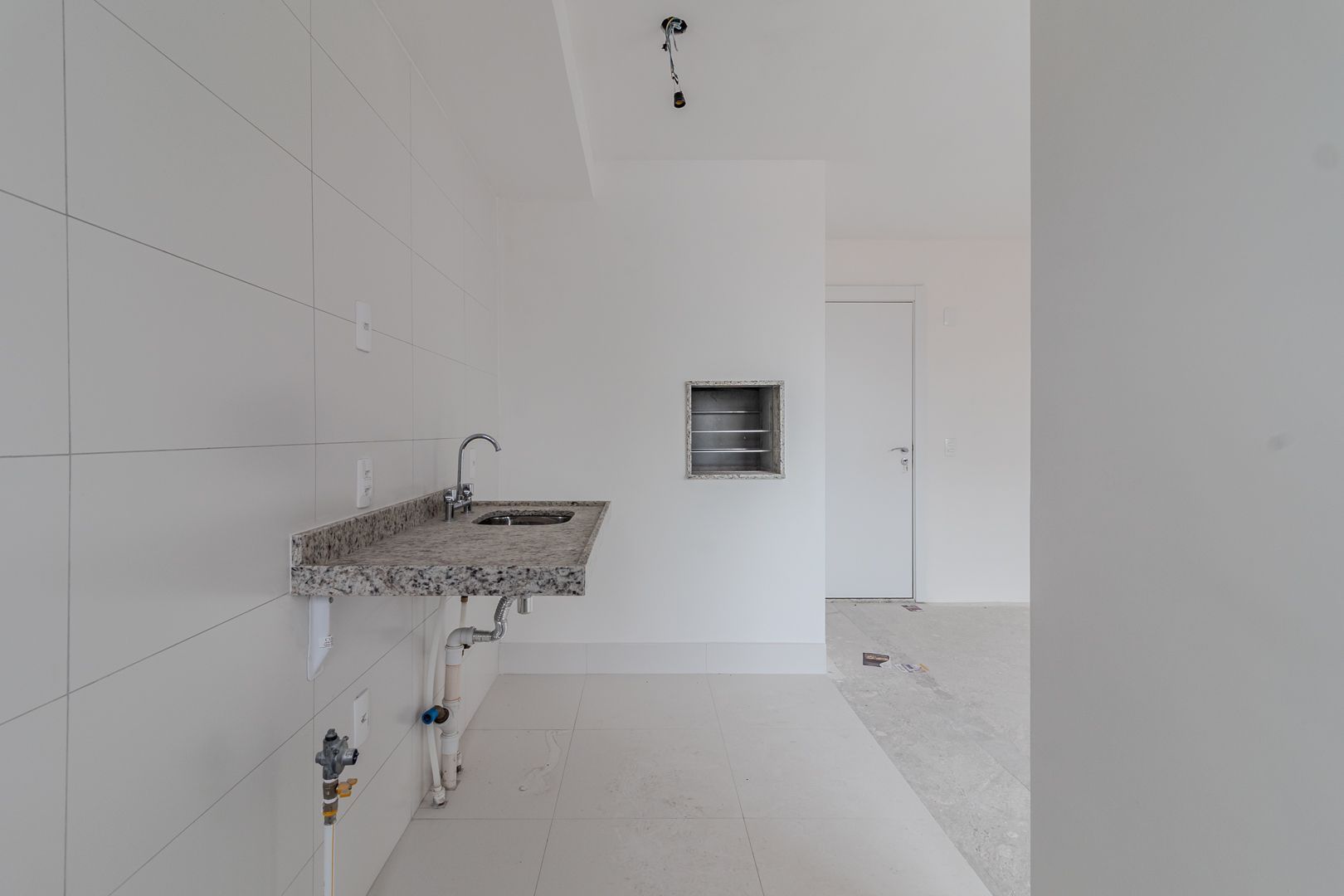 Apartamento à venda com 3 quartos, 66m² - Foto 7