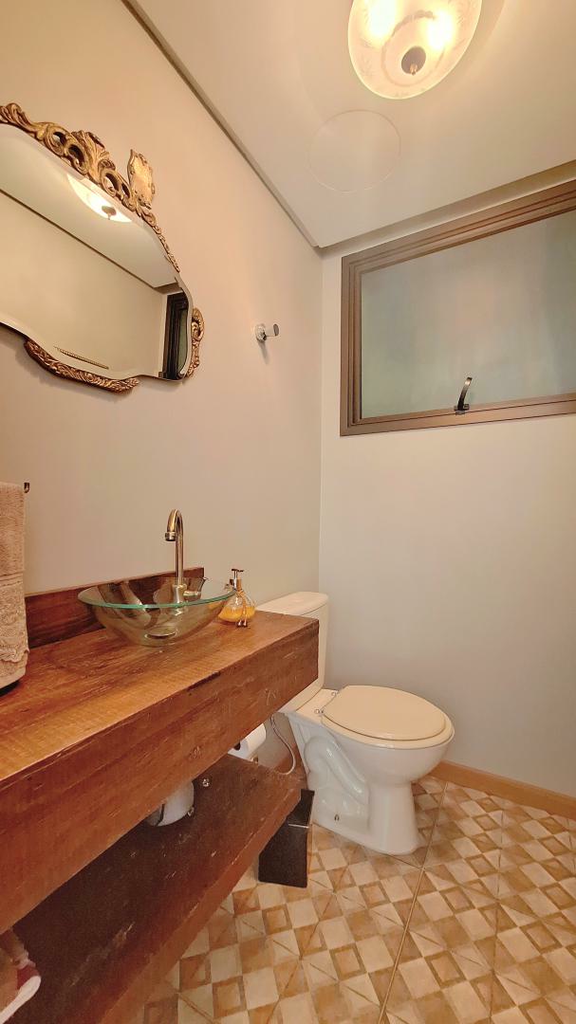 Apartamento, 2 quartos, 142 m² - Foto 43