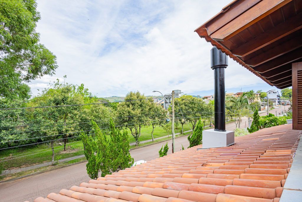 Casa, 4 quartos, 248 m² - Foto 13