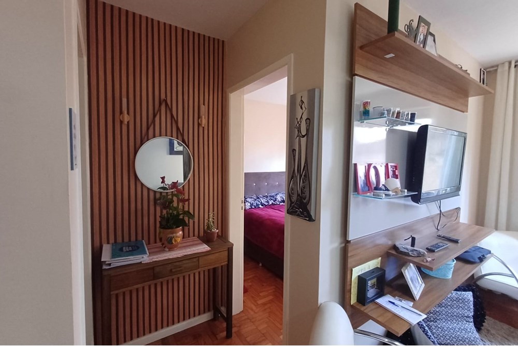 Apartamento, 1 quarto, 40 m² - Foto 41