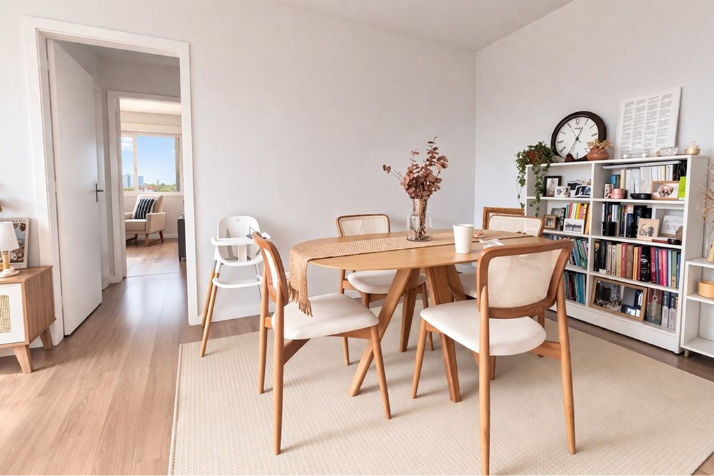 Apartamento, 2 quartos, 69 m² - Foto 15
