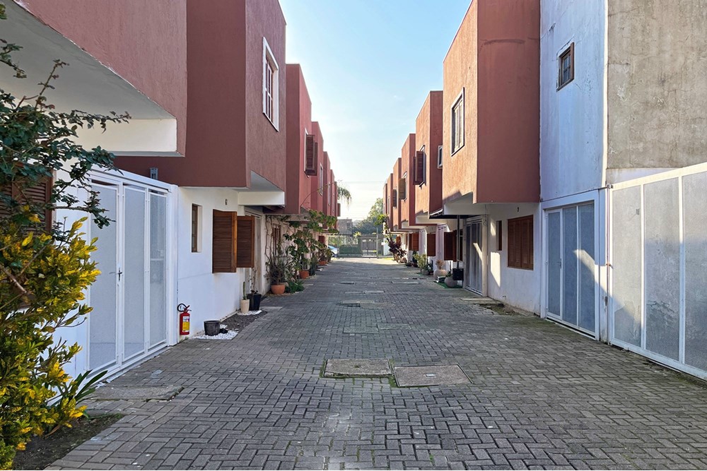 Casa de Condomínio à venda com 3 quartos, 132m² - Foto 17