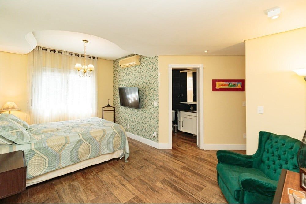 Casa de Condomínio, 3 quartos - Foto 46