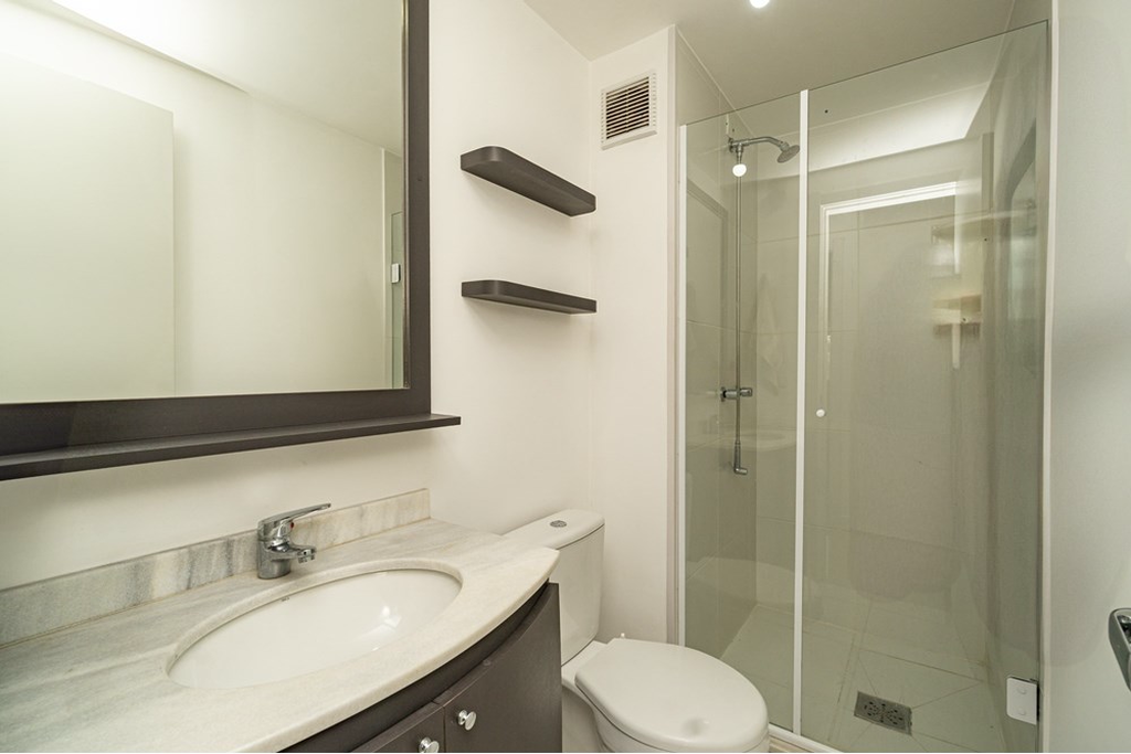 Apartamento à venda com 2 quartos, 67m² - Foto 7
