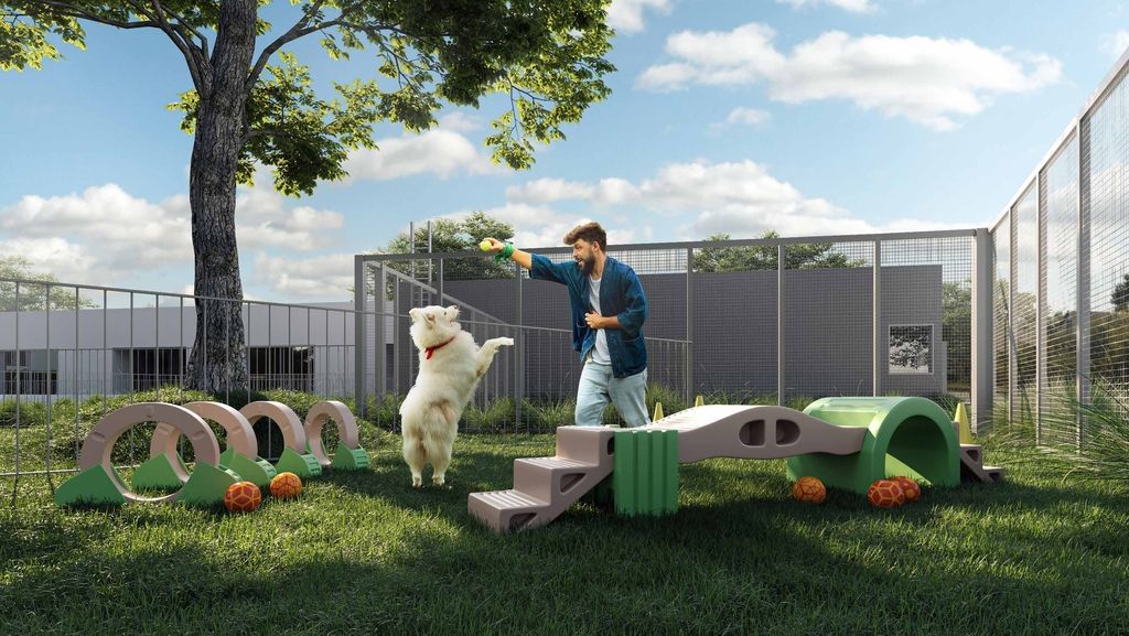 Apartamento, 2 quartos, 50 m² - Foto 12