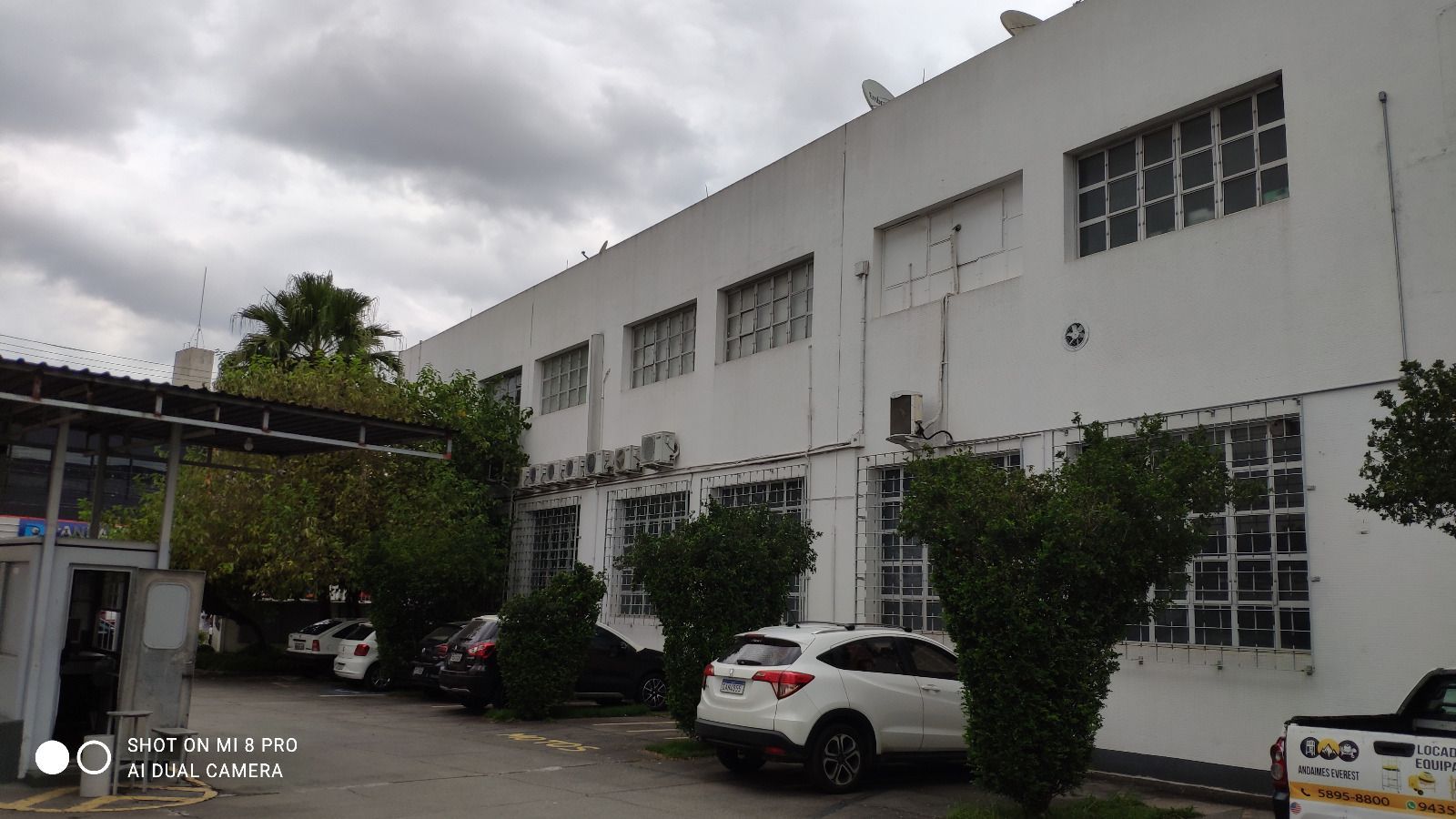 Loteamento e Condomínio, 1 m² - Foto 5