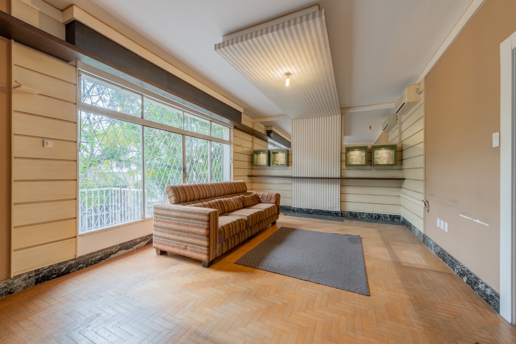 Casa, 6 quartos, 340 m² - Foto 27