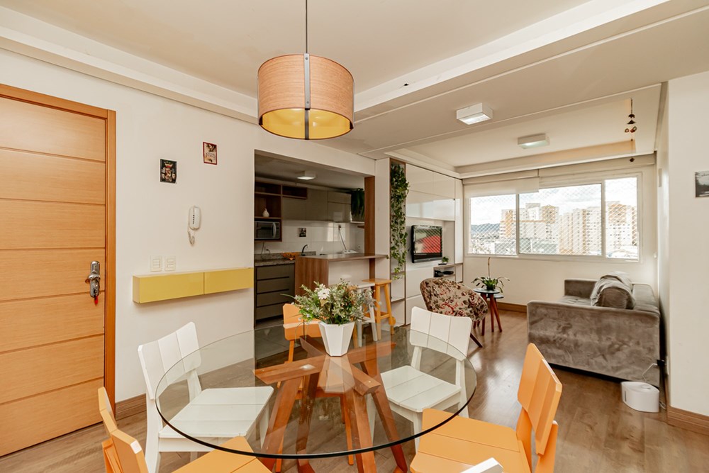 Apartamento, 3 quartos, 83 m² - Foto 39