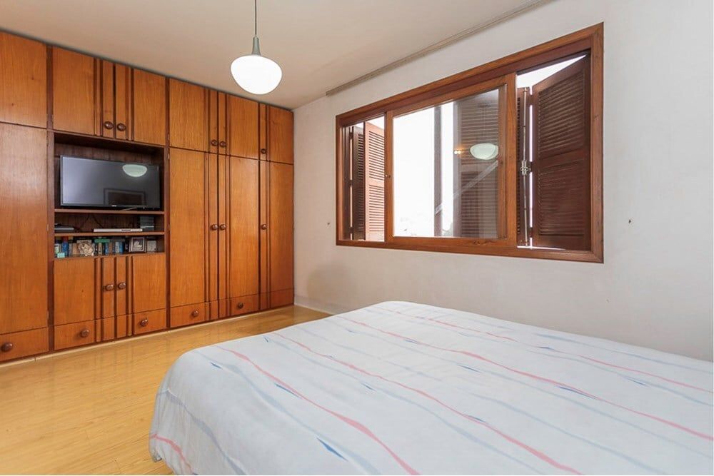 Apartamento à venda com 3 quartos, 138m² - Foto 5