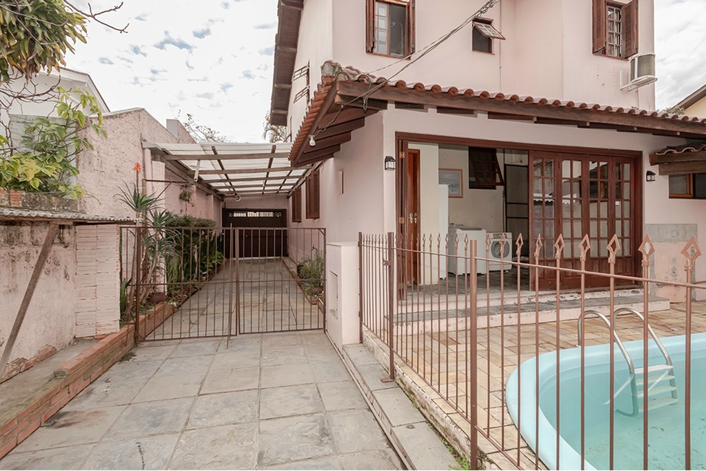 Casa, 4 quartos, 291 m² - Foto 14