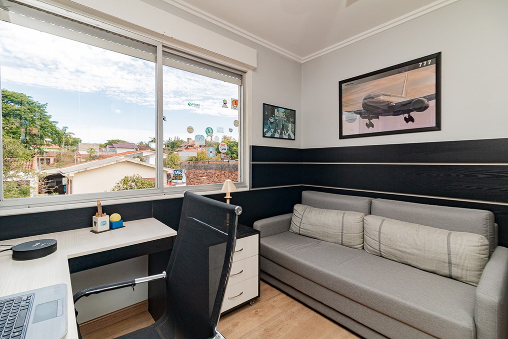 Apartamento, 4 quartos, 123 m² - Foto 11