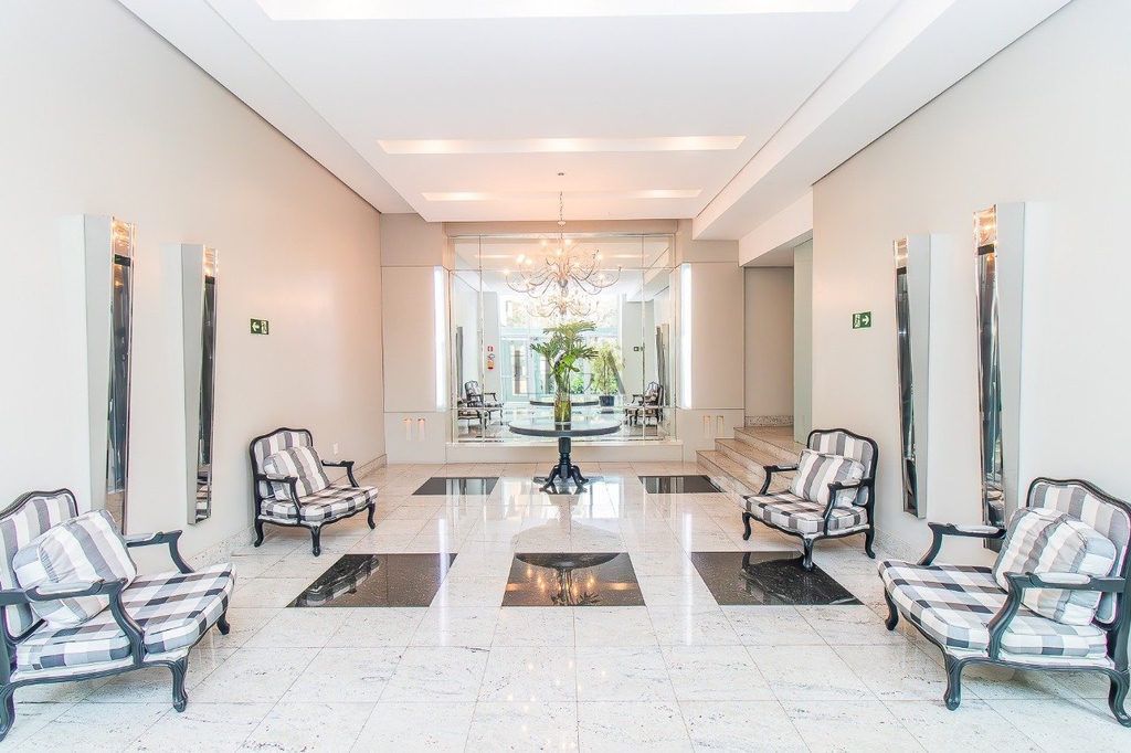 Apartamento, 4 quartos, 357 m² - Foto 13