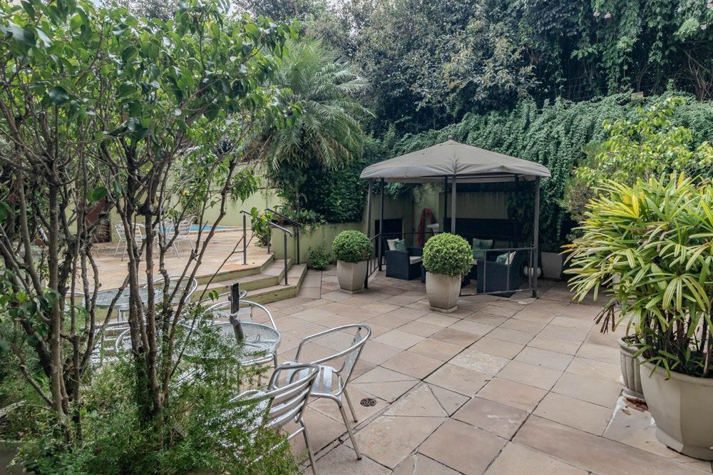 Apartamento, 1 quarto, 38 m² - Foto 10