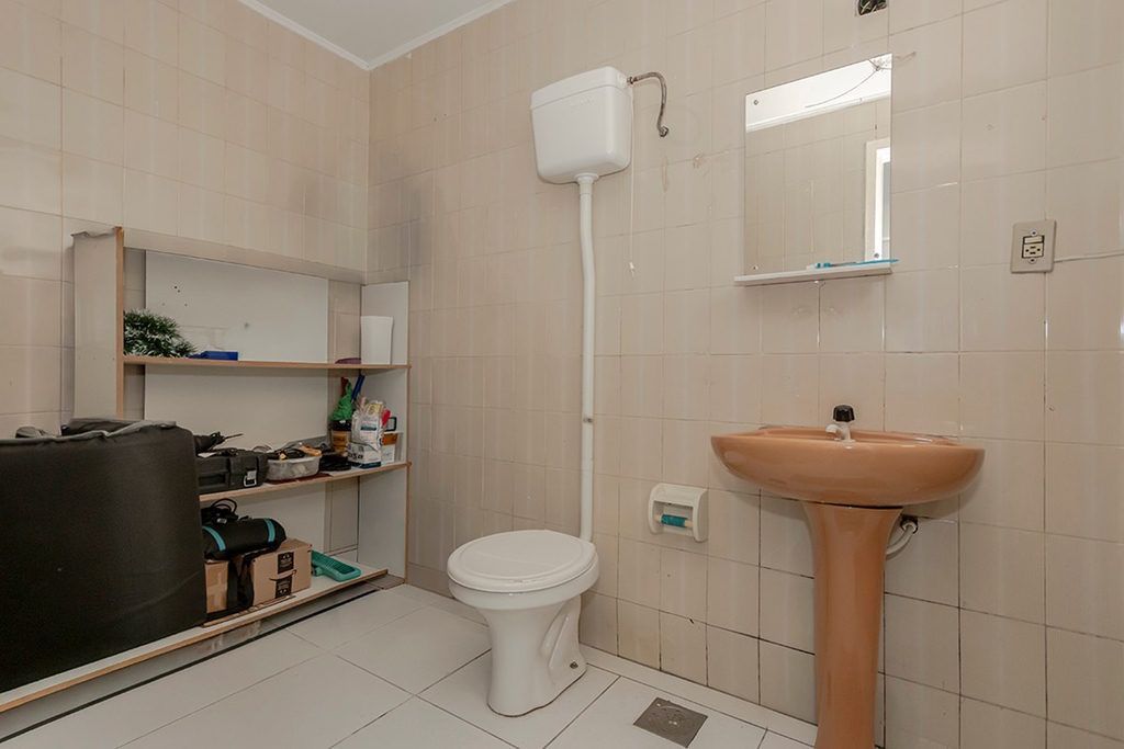 Loja-Salão, 33 m² - Foto 14