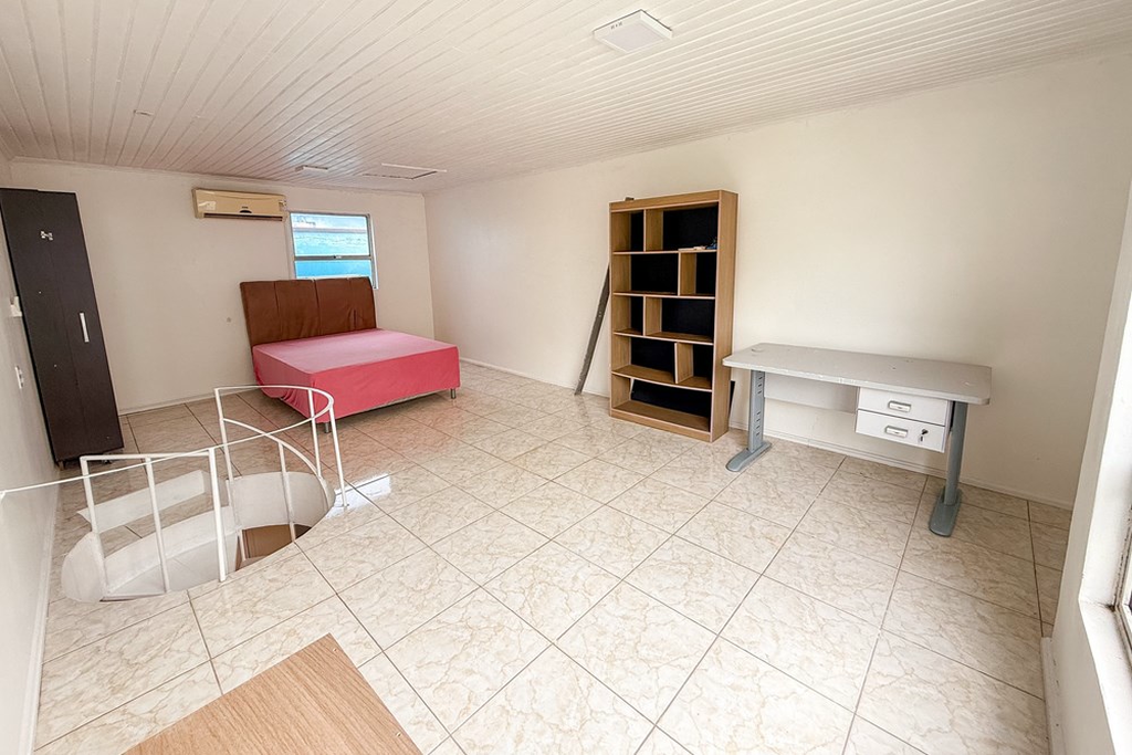 Apartamento, 1 quarto, 39 m² - Foto 15