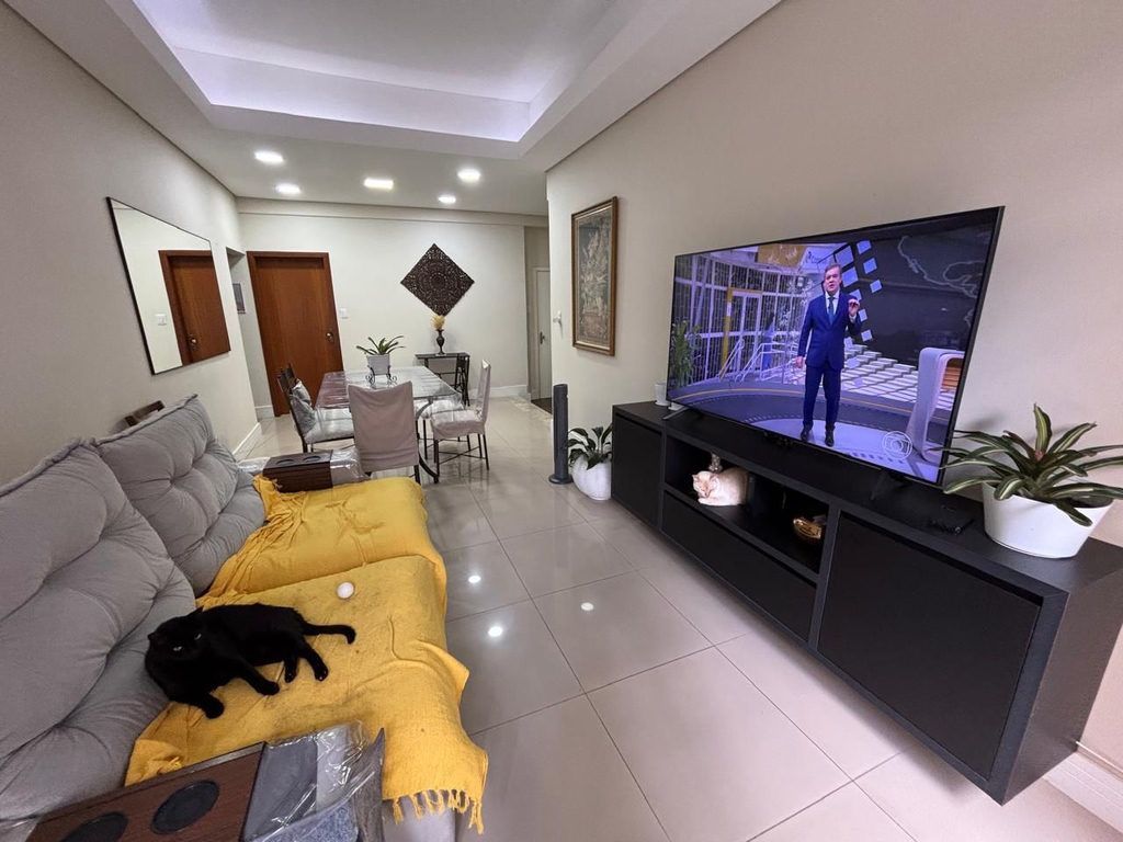 Apartamento, 3 quartos, 181 m² - Foto 25
