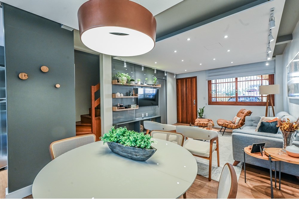 Casa de Condomínio, 3 quartos - Foto 46