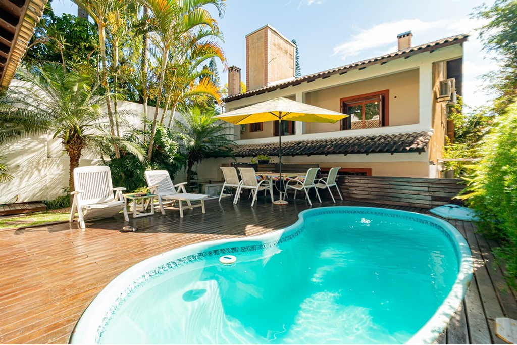 Casa, 4 quartos, 576 m² - Foto 22