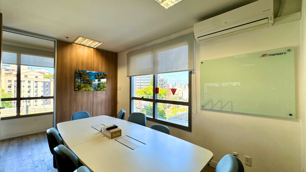 Sala-Conjunto, 57 m² - Foto 13