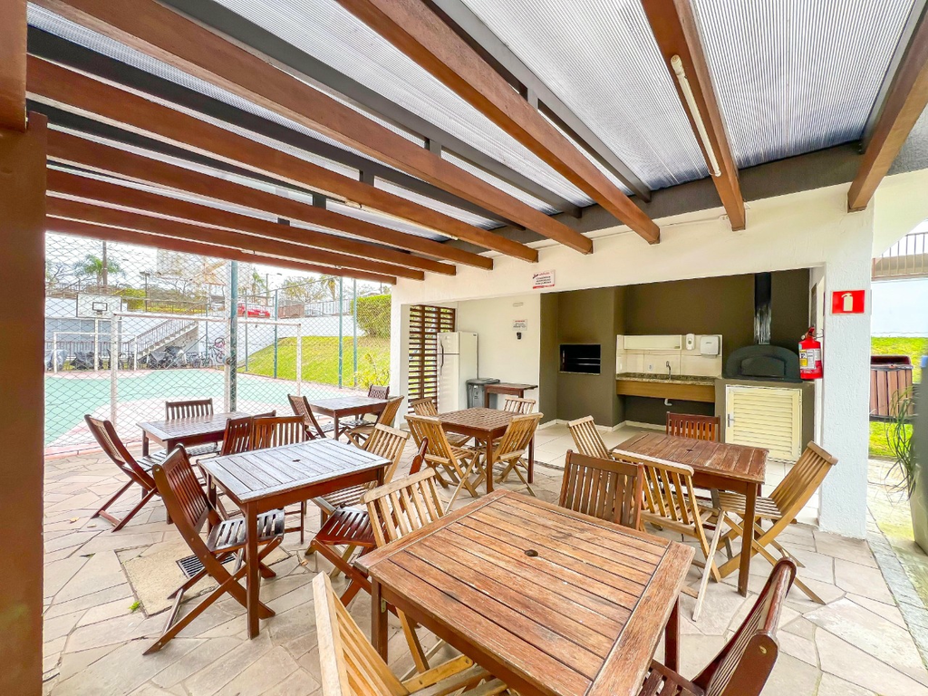 Apartamento à venda com 2 quartos, 65m² - Foto 5