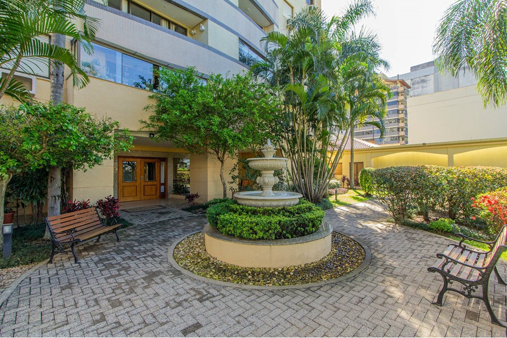 Apartamento à venda com 3 quartos, 88m² - Foto 3