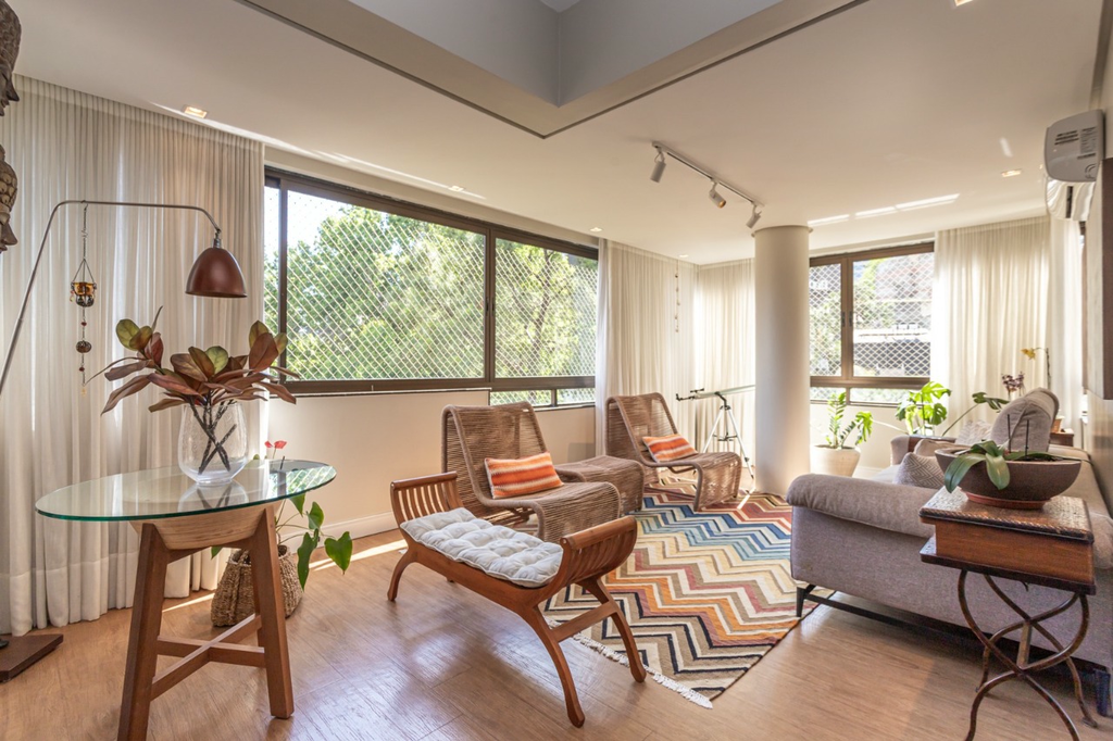 Apartamento, 4 quartos, 209 m² - Foto 34