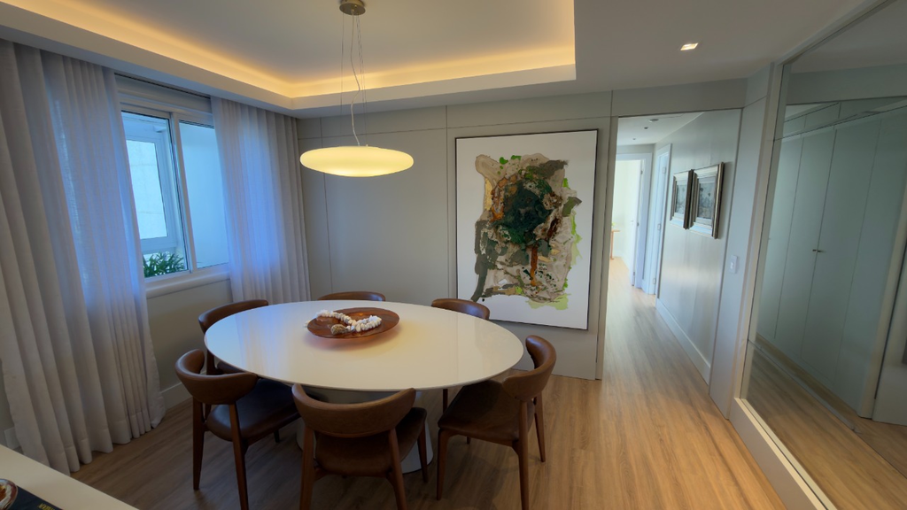 Apartamento, 3 quartos, 150 m² - Foto 35
