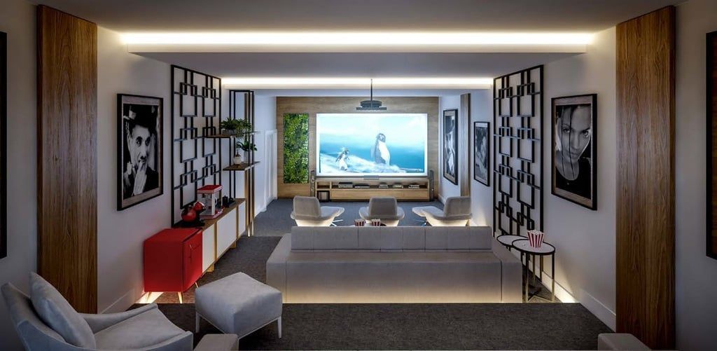 Casa de Condomínio, 3 quartos - Foto 30