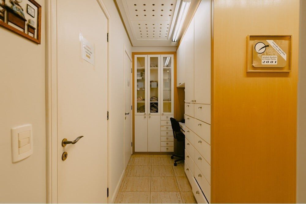 Depósito-Galpão, 396 m² - Foto 28