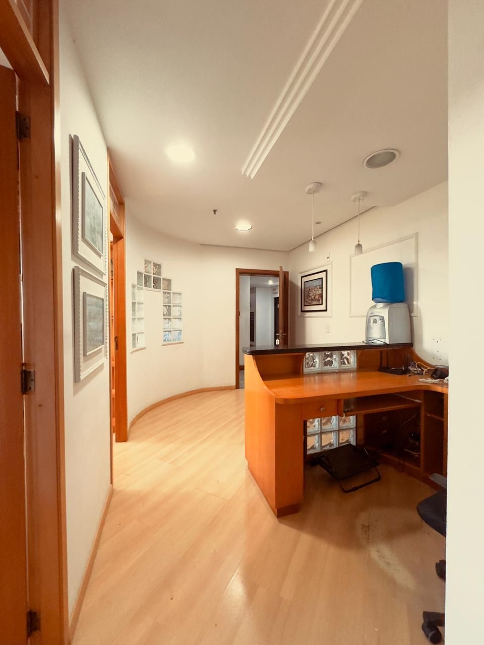Sala-Conjunto, 43 m² - Foto 3