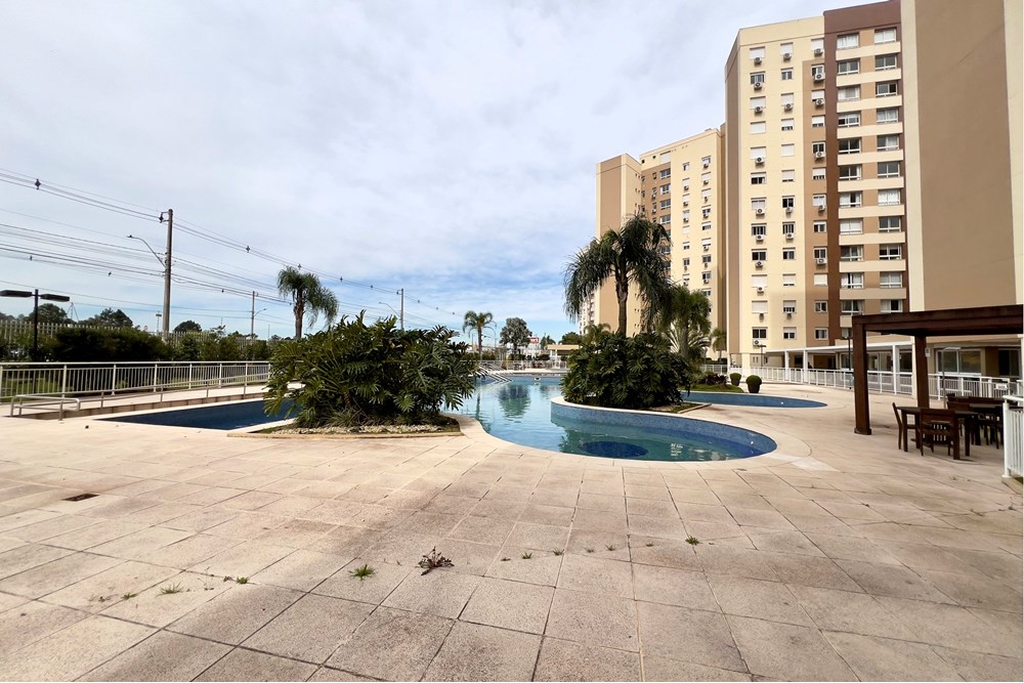 Apartamento à venda com 3 quartos, 75m² - Foto 20