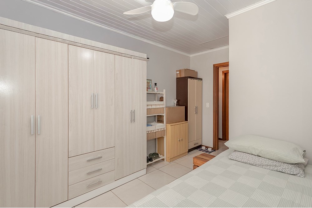 Casa, 2 quartos, 62 m² - Foto 2