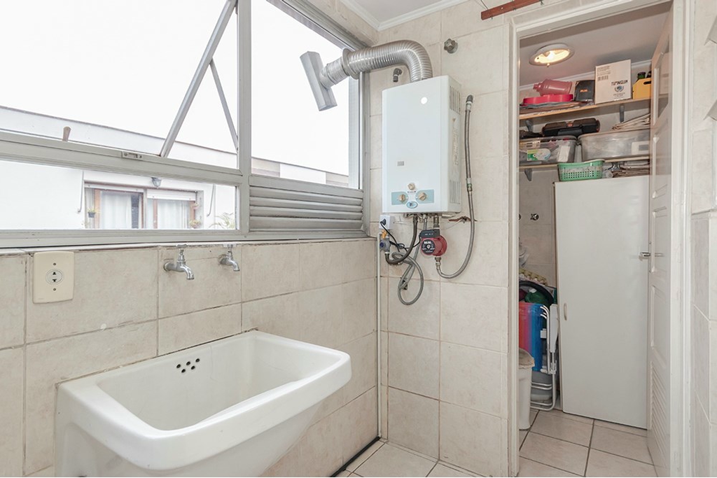 Apartamento, 3 quartos, 155 m² - Foto 24