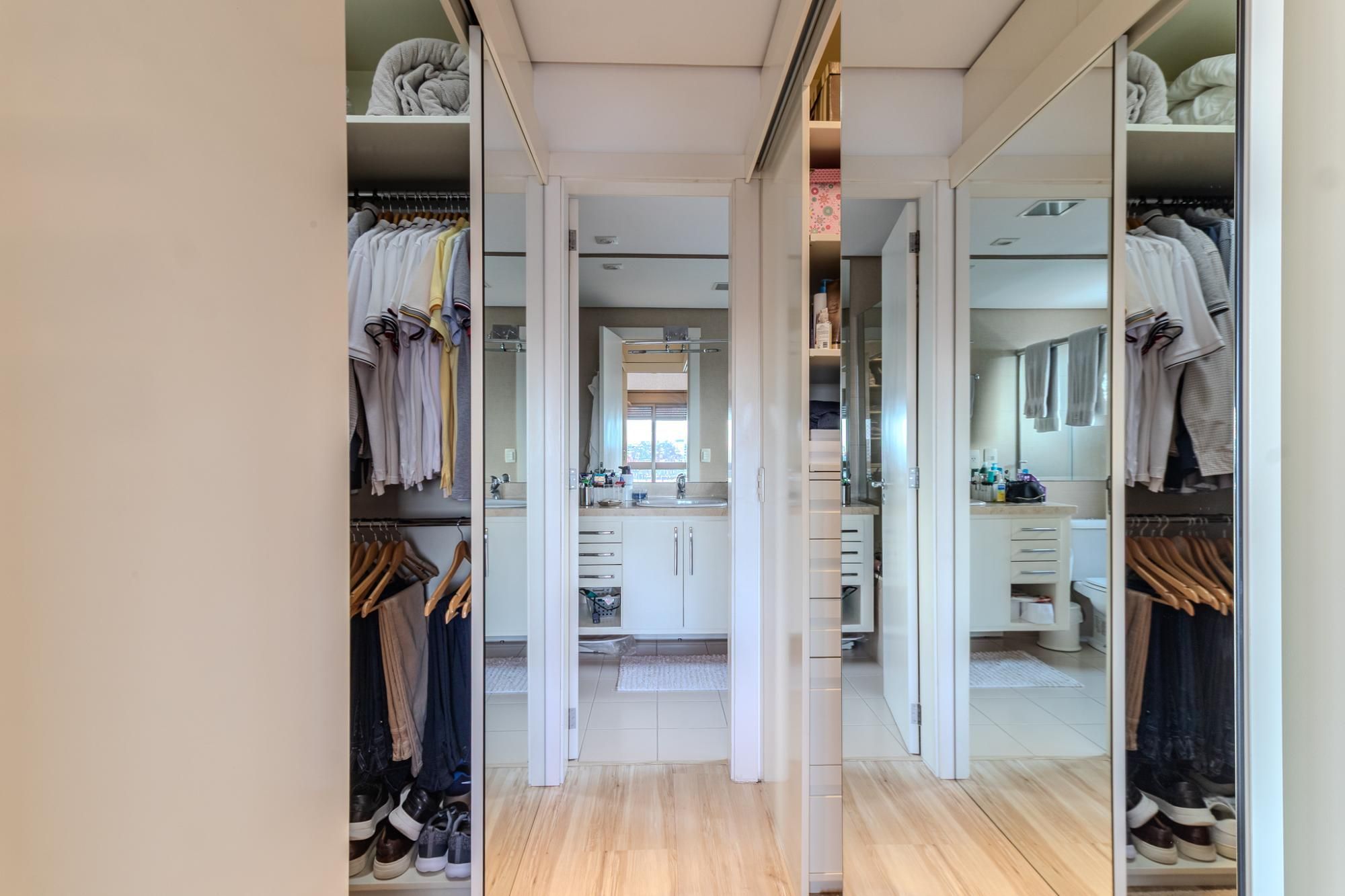 Apartamento, 3 quartos, 218 m² - Foto 47