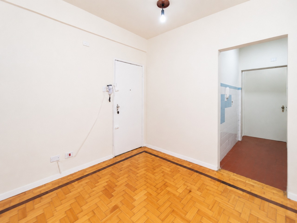 Apartamento, 1 quarto, 33 m² - Foto 7