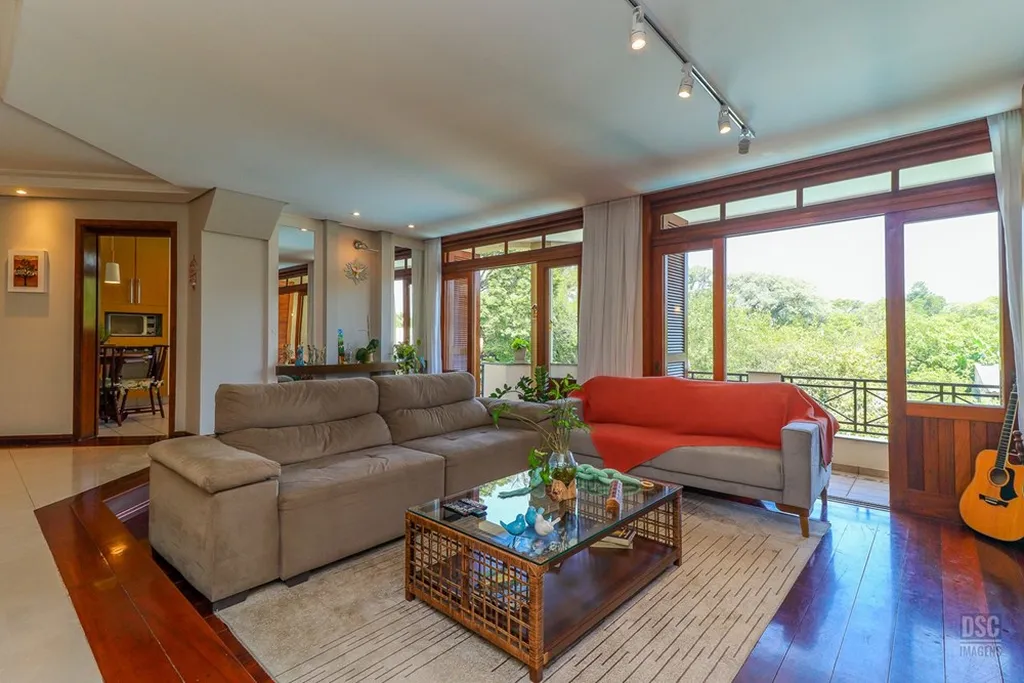 Casa, 4 quartos, 428 m² - Foto 53