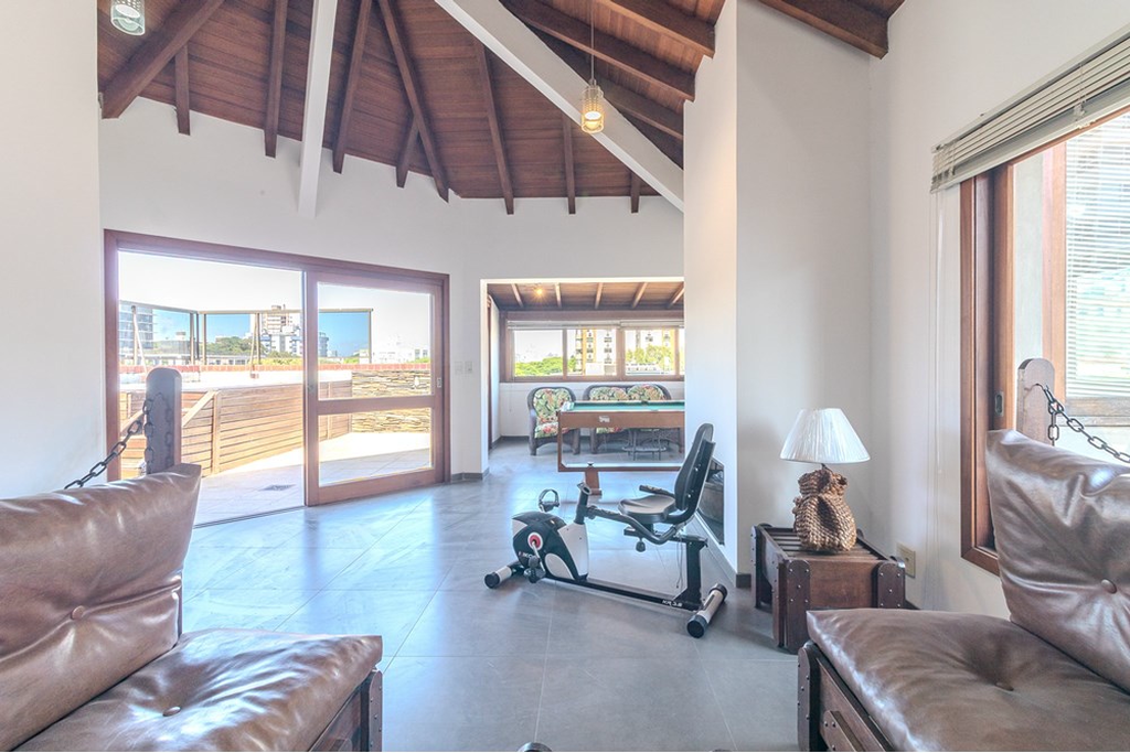 Cobertura, 2 quartos, 208 m² - Foto 3