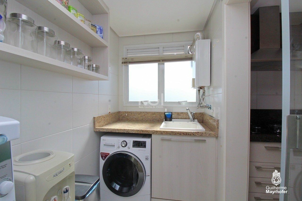 Cobertura, 1 quarto, 110 m² - Foto 45