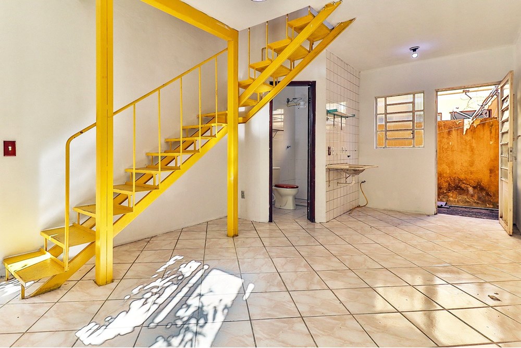 Casa de Condomínio, 2 quartos - Foto 23