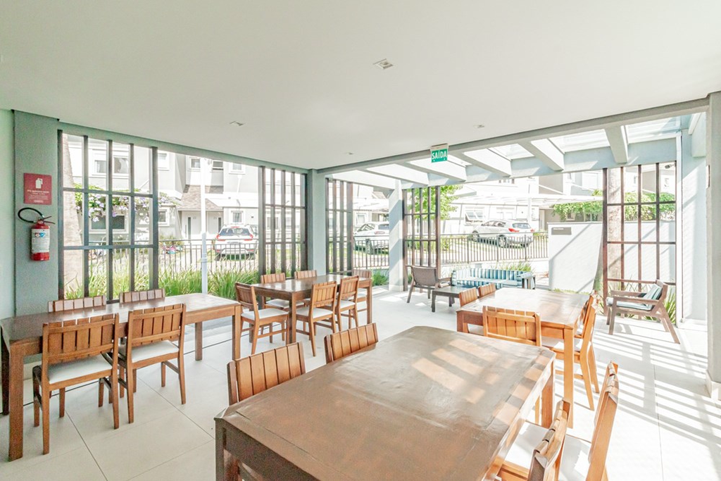 Casa, 3 quartos, 196 m² - Foto 26