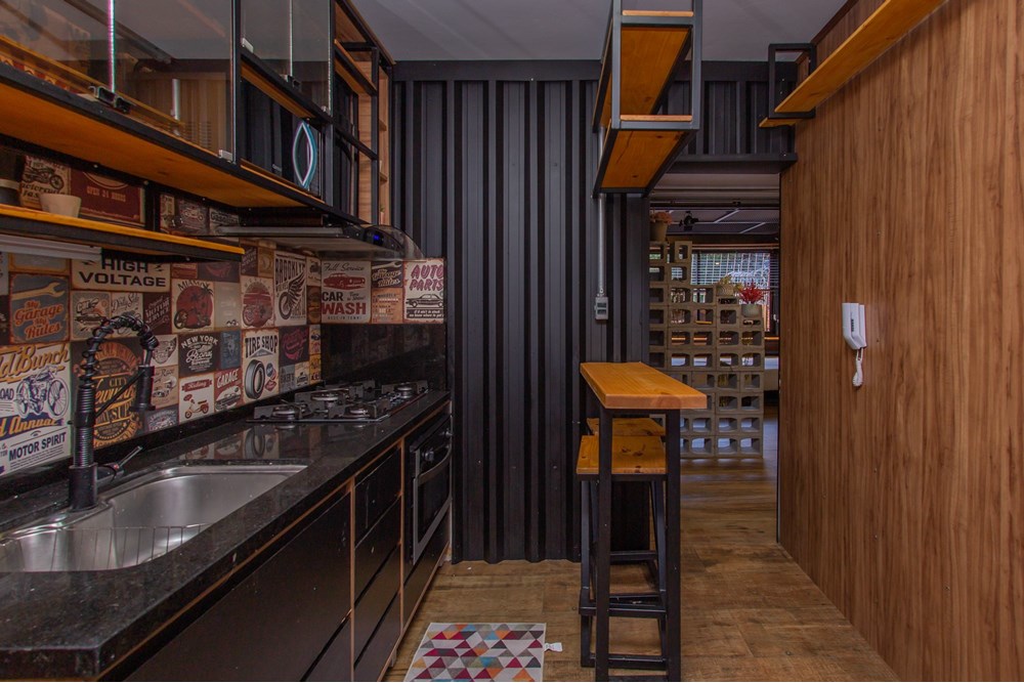 Apartamento, 1 quarto, 34 m² - Foto 11