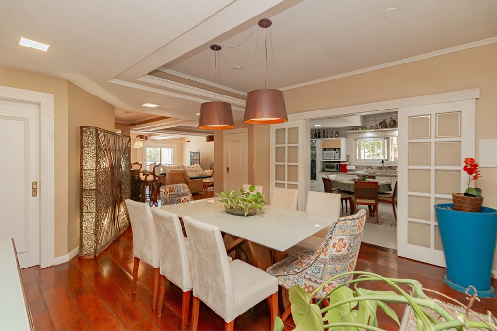 Casa, 4 quartos, 576 m² - Foto 21