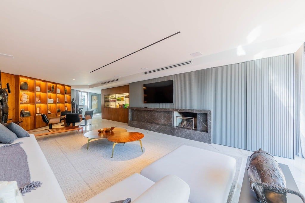 Apartamento à venda com 4 quartos, 406m² - Foto 38
