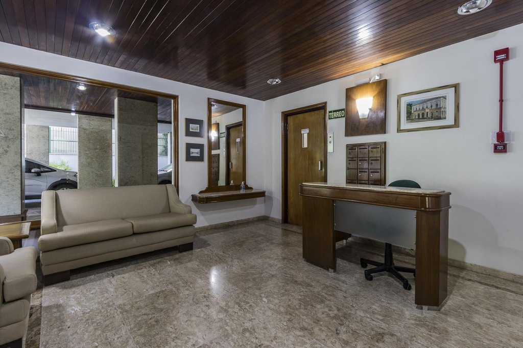 Cobertura, 3 quartos, 258 m² - Foto 17