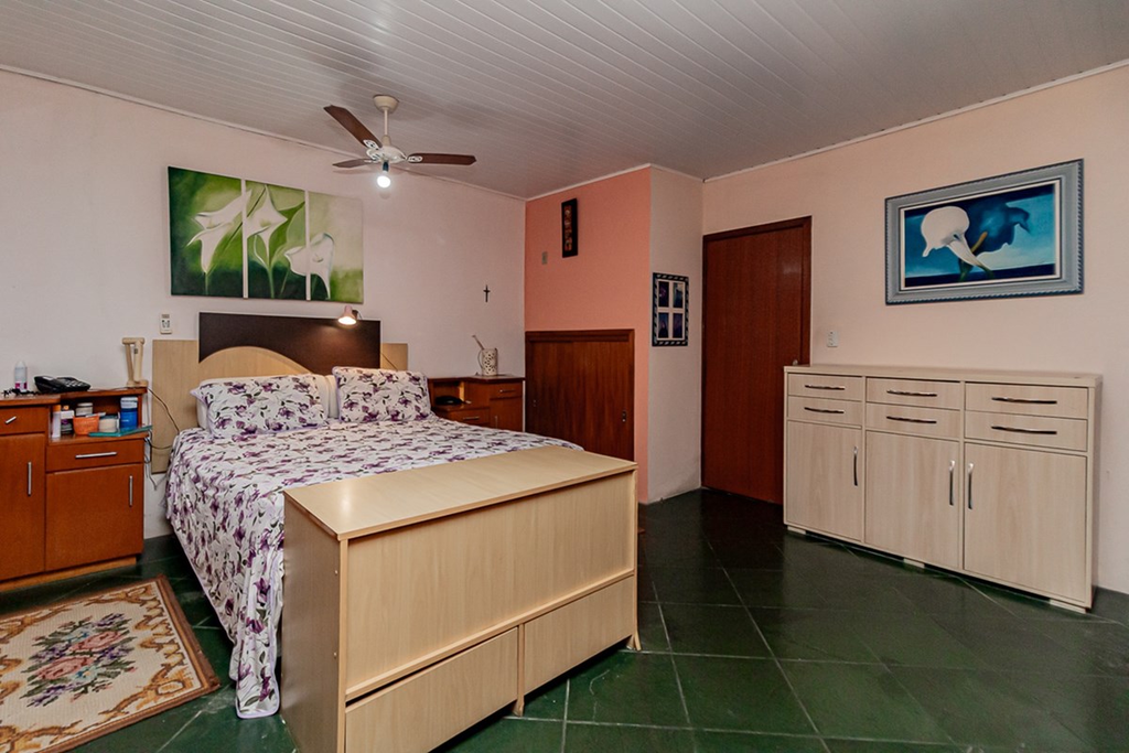 Casa, 4 quartos, 269 m² - Foto 26