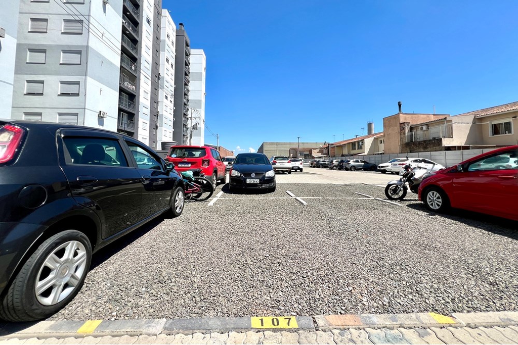Apartamento, 3 quartos, 72 m² - Foto 17