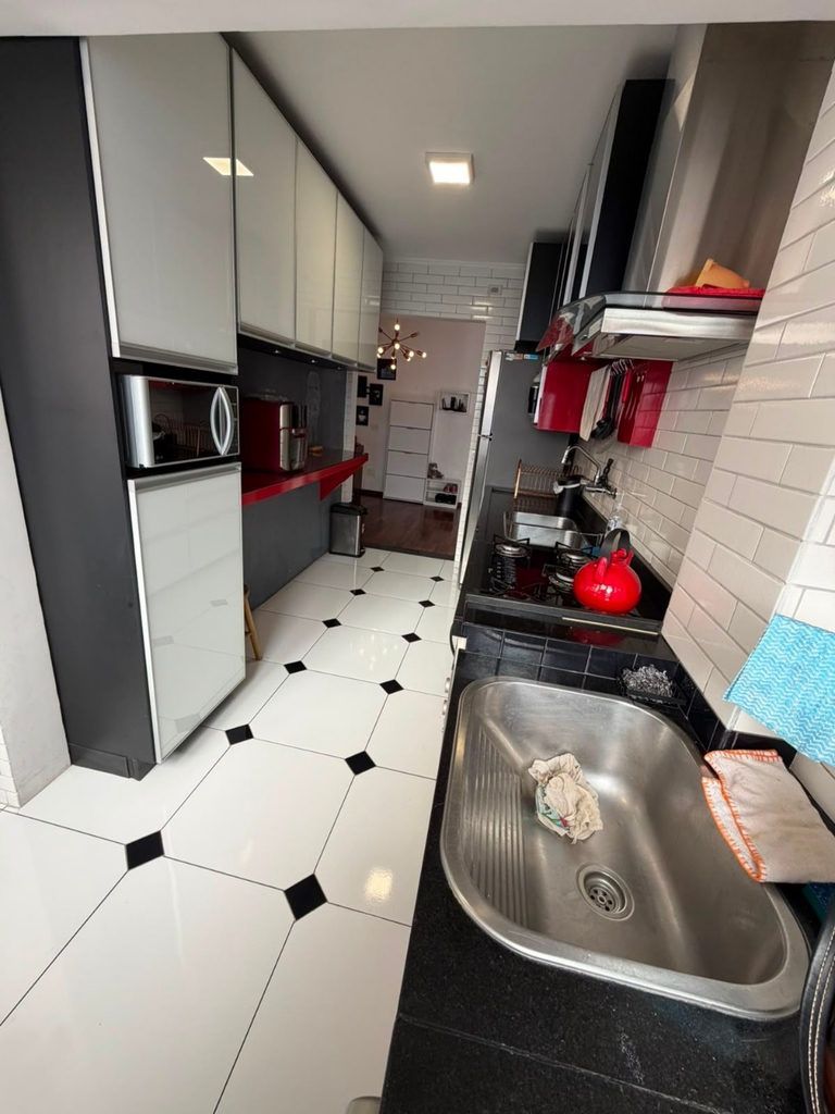 Apartamento, 2 quartos, 89 m² - Foto 12