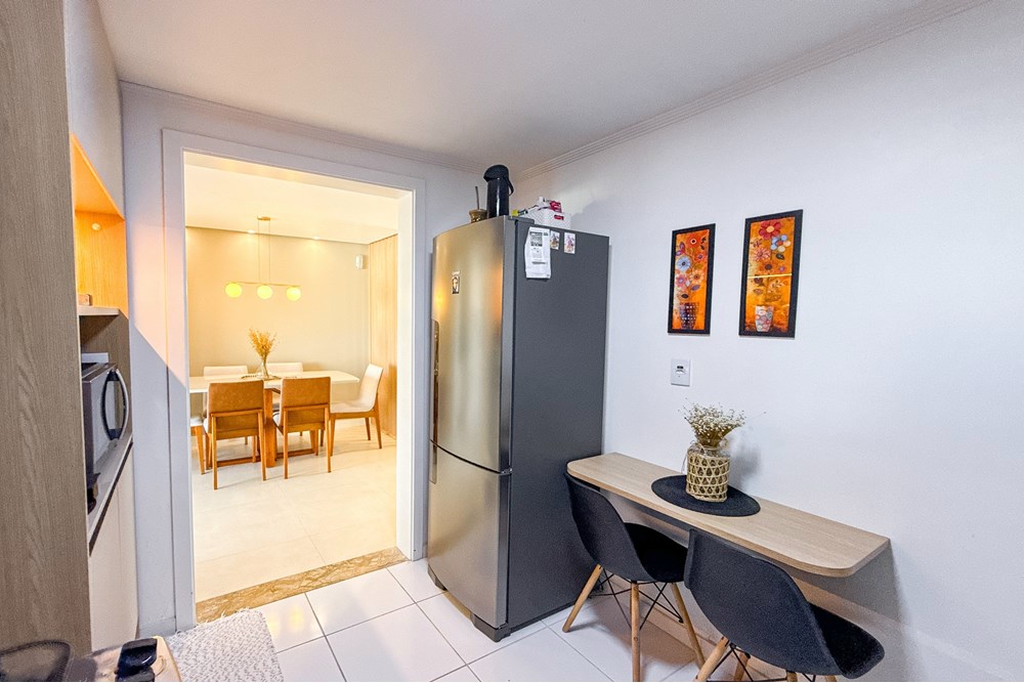 Casa à venda com 3 quartos, 121m² - Foto 12