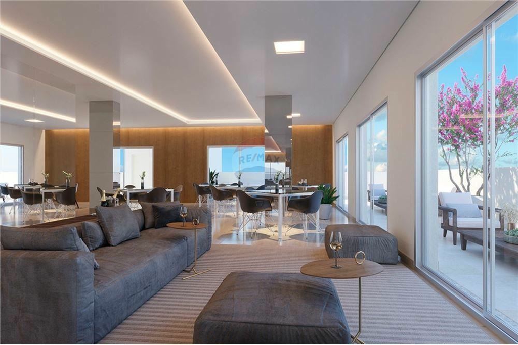 Apartamento, 2 quartos, 56 m² - Foto 2